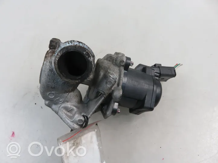 Citroen C3 EGR vožtuvas 216040594