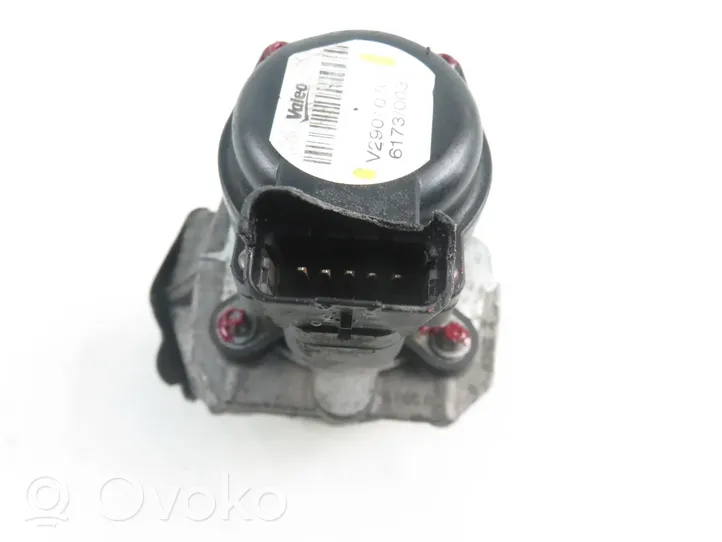 Citroen C4 I EGR valve 