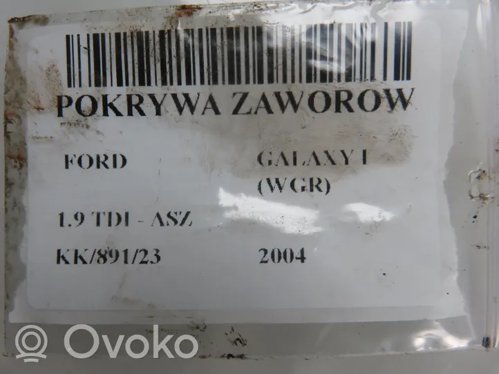 Ford Galaxy Pokrywa zaworów 038103475Q