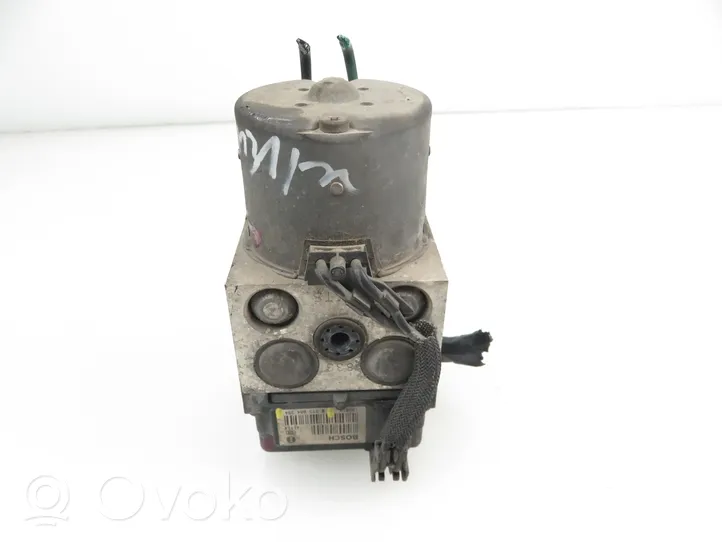 Renault Megane I ABS Pump 