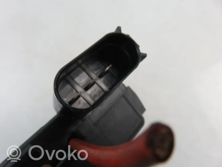 Seat Leon (1M) Battery relay fuse 