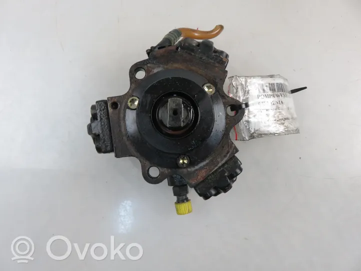 Mercedes-Benz A W168 Polttoaineen ruiskutuksen suurpainepumppu 0445010015