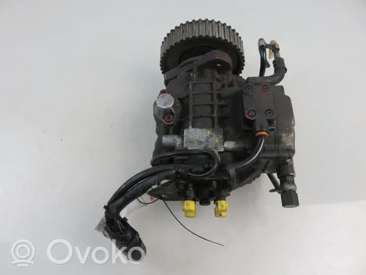 Seat Toledo II (1M) Pompe d'injection de carburant à haute pression 038130107D