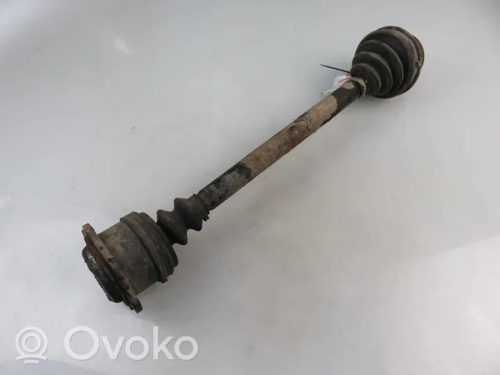 Volkswagen PASSAT B5.5 Front driveshaft 