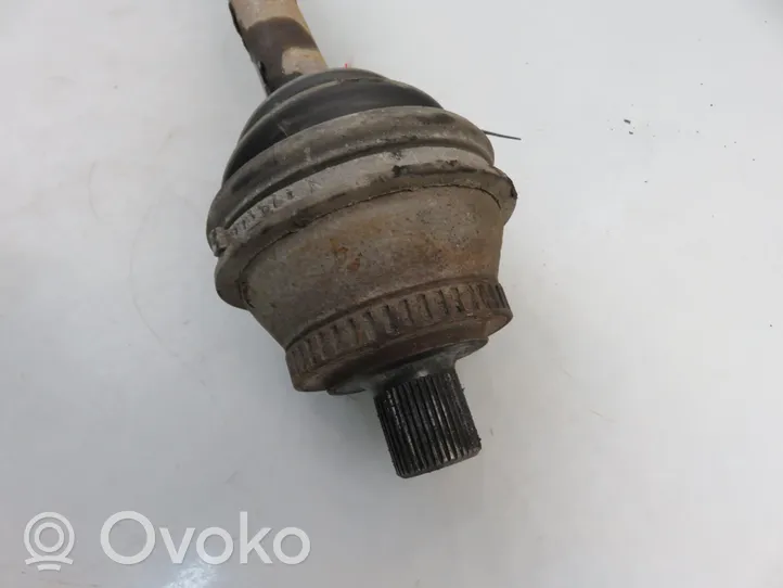 Volkswagen PASSAT B5.5 Front driveshaft 