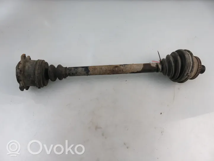 Volkswagen PASSAT B5.5 Front driveshaft 