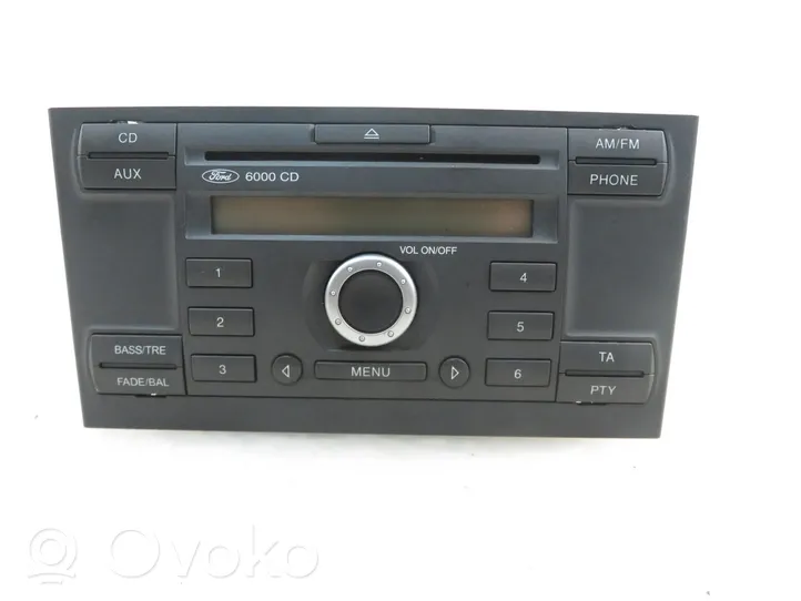 Ford Mondeo Mk III Radija/ CD/DVD grotuvas/ navigacija 
