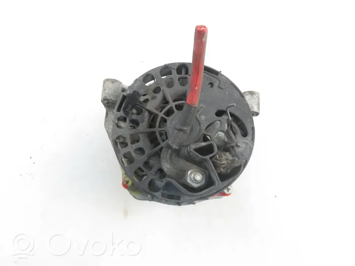 Fiat Punto (199) Alternator 