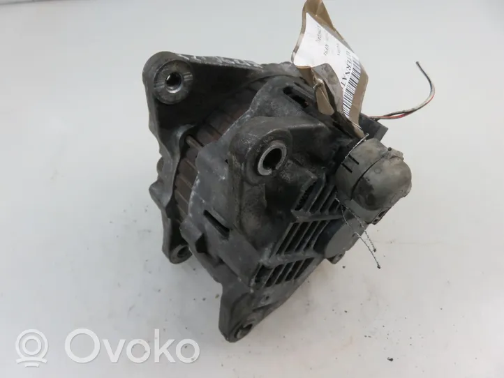 Mazda 6 Generator/alternator 