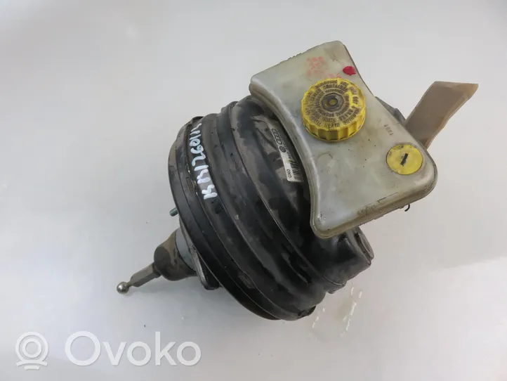 Volkswagen PASSAT B5.5 Brake booster 