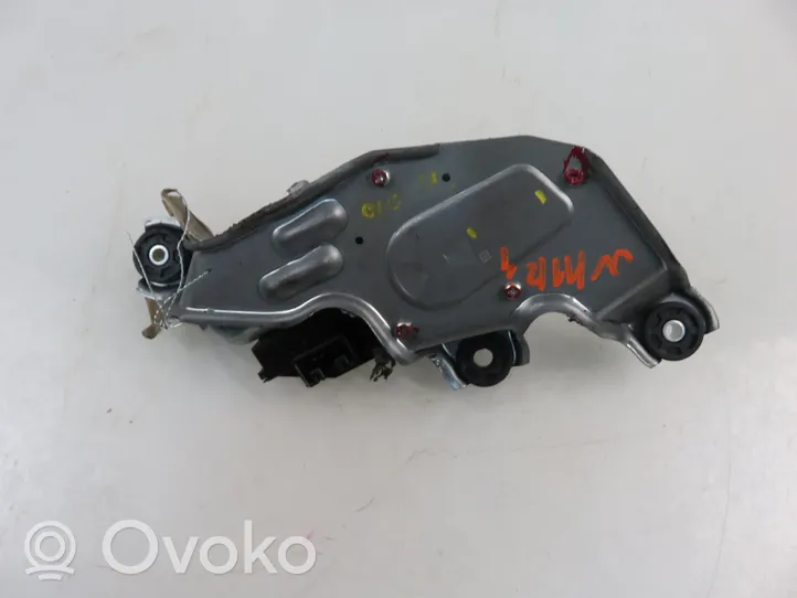 Toyota Urban Cruiser (XP110) Moteur d'essuie-glace arrière 2596001452