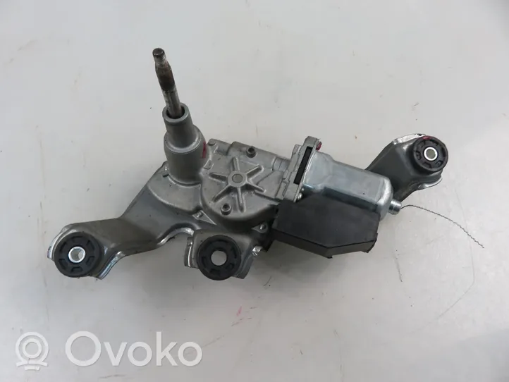 Toyota Urban Cruiser (XP110) Moteur d'essuie-glace arrière 2596001452