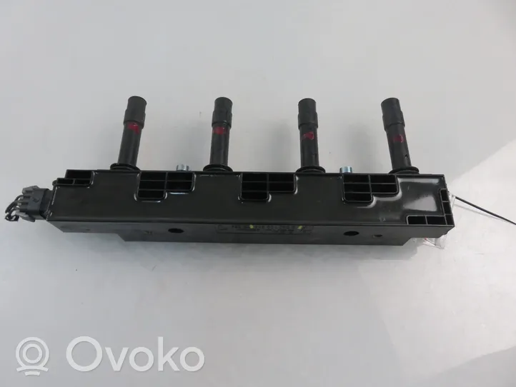 Opel Meriva A High voltage ignition coil 