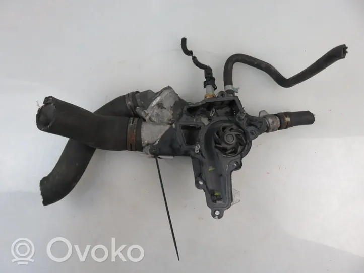 Opel Meriva A Water pump 