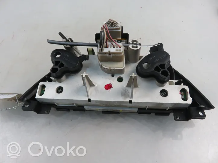 Toyota RAV 4 (XA20) Interior fan control switch 