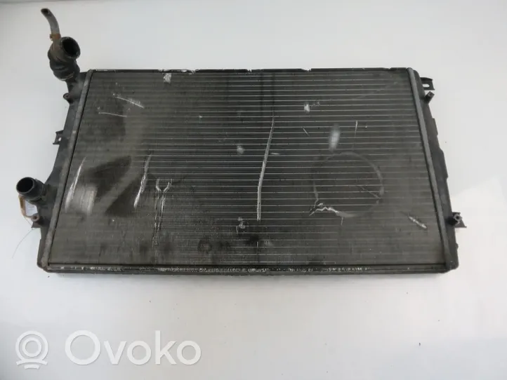 Volkswagen Golf V Radiateur de refroidissement 