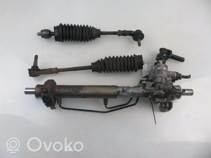 Volkswagen Polo III 6N 6N2 6NF Steering rack 