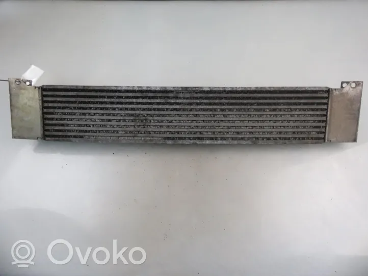 Fiat Ducato Chłodnica powietrza doładowującego / Intercooler 