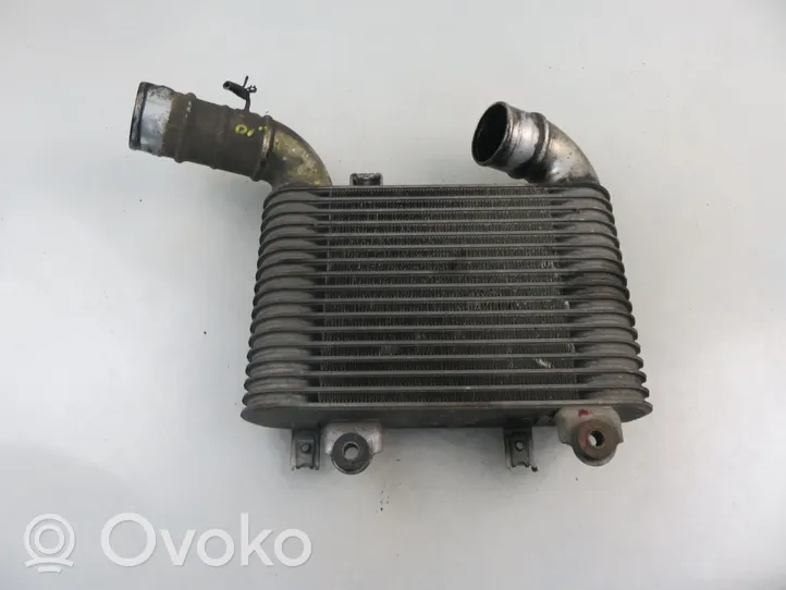 Toyota Previa (XR30, XR40) II Radiatore intercooler 