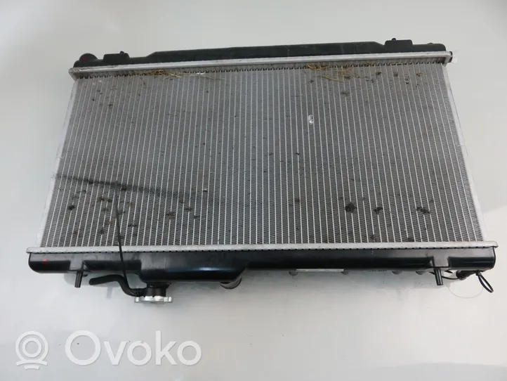 Subaru Legacy Coolant radiator 