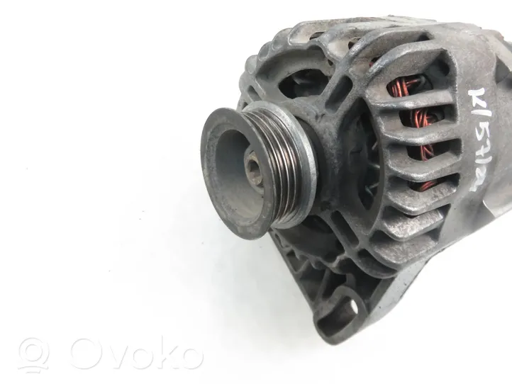 Fiat Panda II Alternator MS1022118280