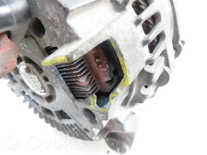 Renault Master III Alternator A003TX0481