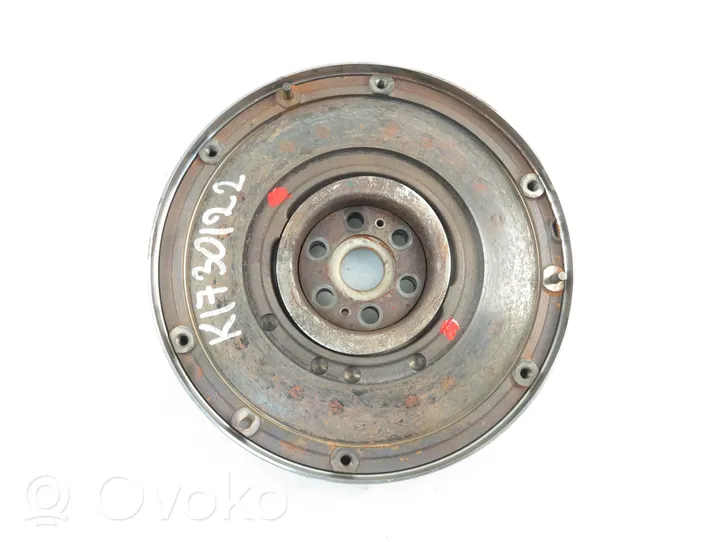 Ford Mondeo Mk III Dual mass flywheel 