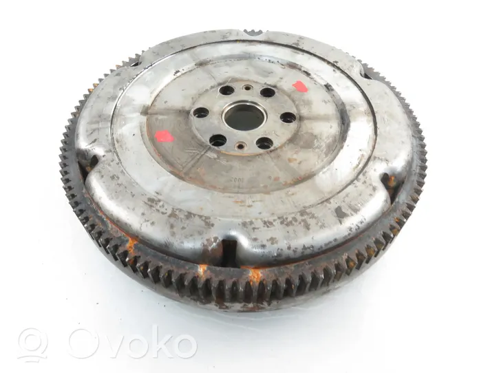 Ford Mondeo Mk III Dual mass flywheel 