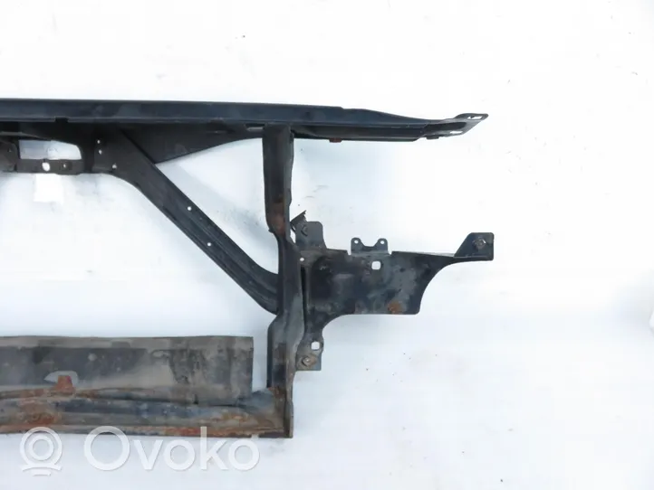 Seat Leon (1M) Radiator support slam panel bracket 