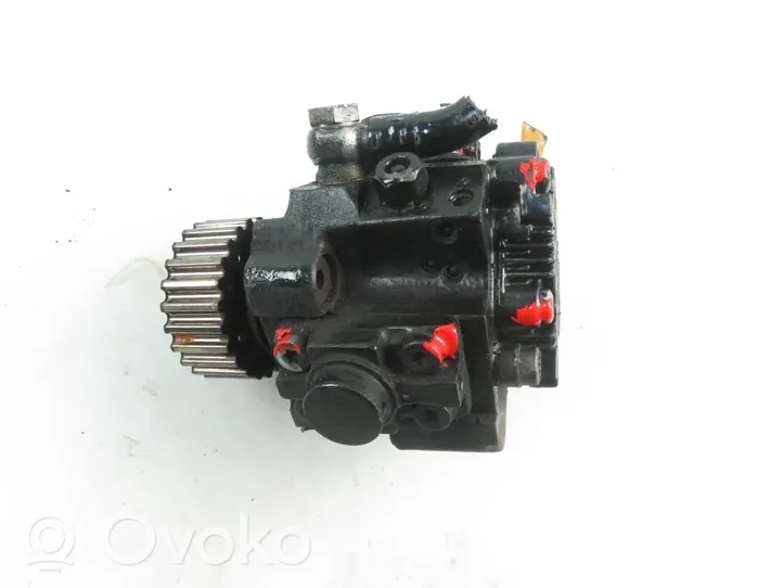 Audi A6 S6 C6 4F Fuel injection high pressure pump 059130755S