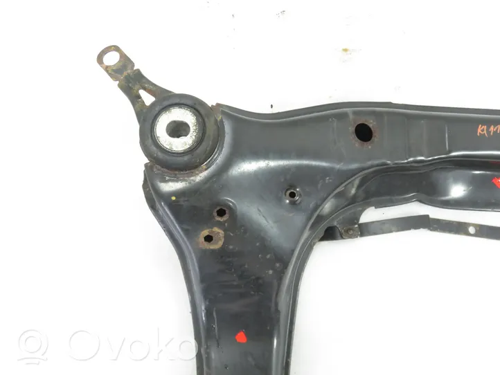 Audi A4 S4 B6 8E 8H Front subframe 