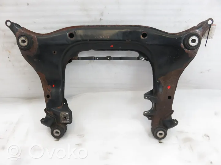 Volkswagen PASSAT B5.5 Front subframe 