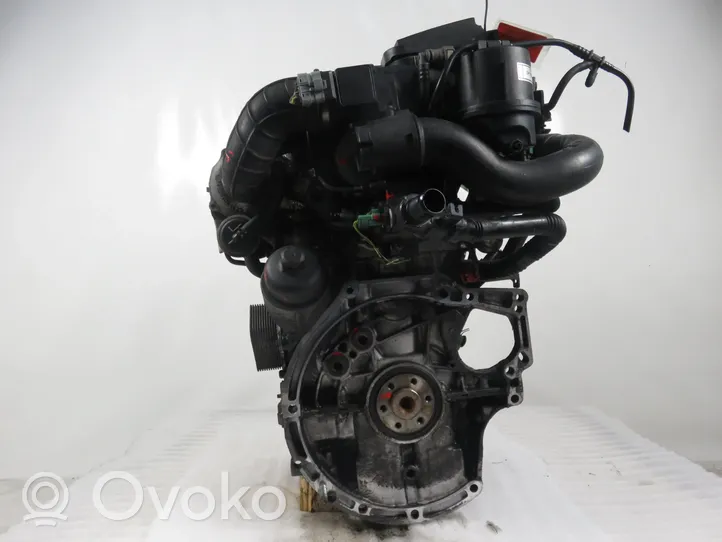 Citroen C2 Engine 