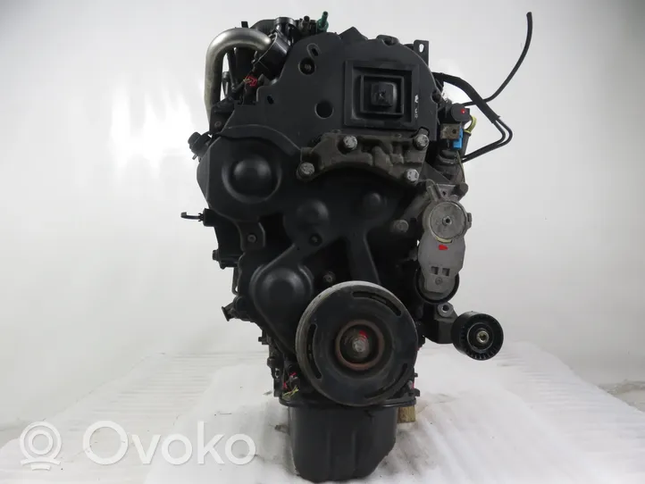 Citroen C2 Engine 