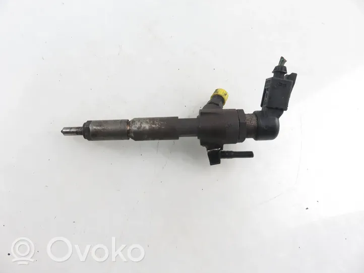 Ford Focus Injecteur de carburant 