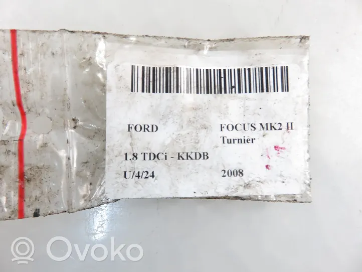 Ford Focus Purkštukas (-ai) (forsunkė (-ės) 