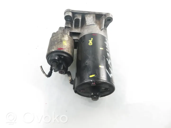 Renault Kangoo I Starter motor 0001108180