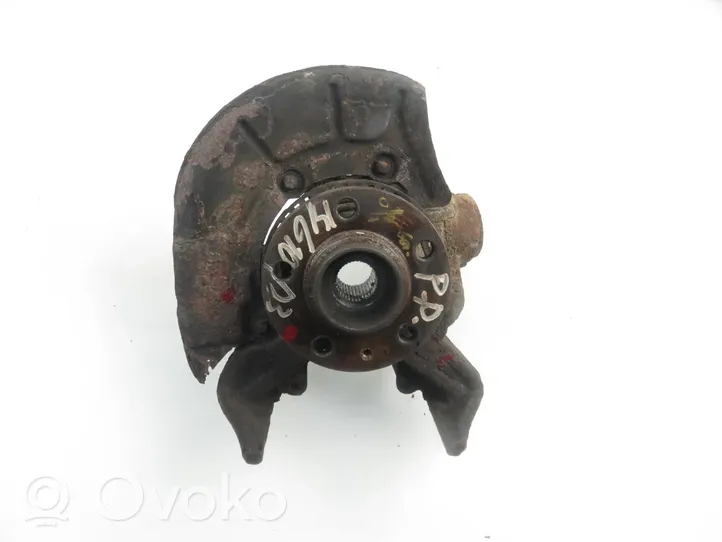 Skoda Octavia Mk1 (1U) Front wheel hub spindle knuckle 