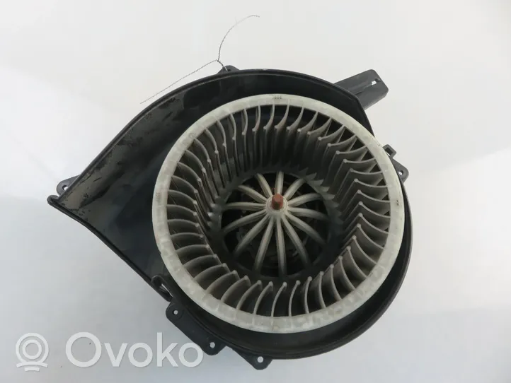 Volkswagen Fox Heater fan/blower 