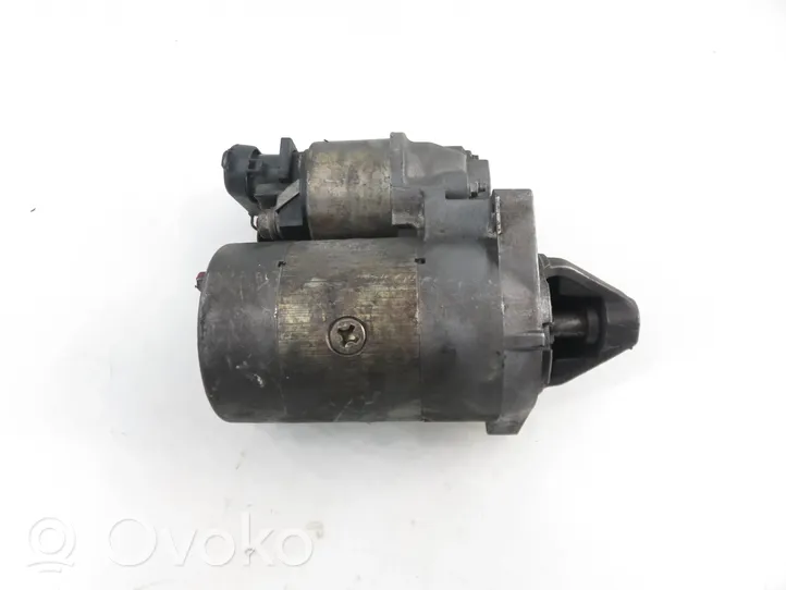 Fiat Punto (188) Starter motor C132