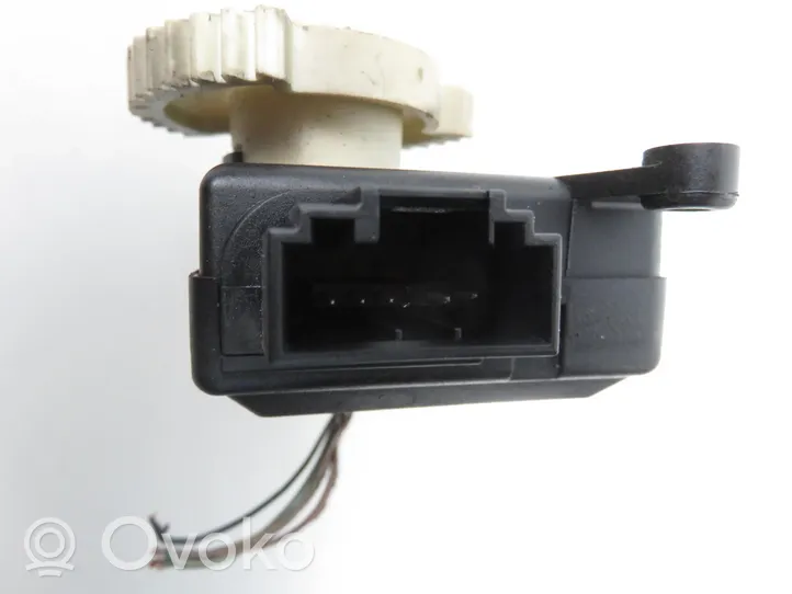 Seat Ibiza III (6L) Air flap motor/actuator 