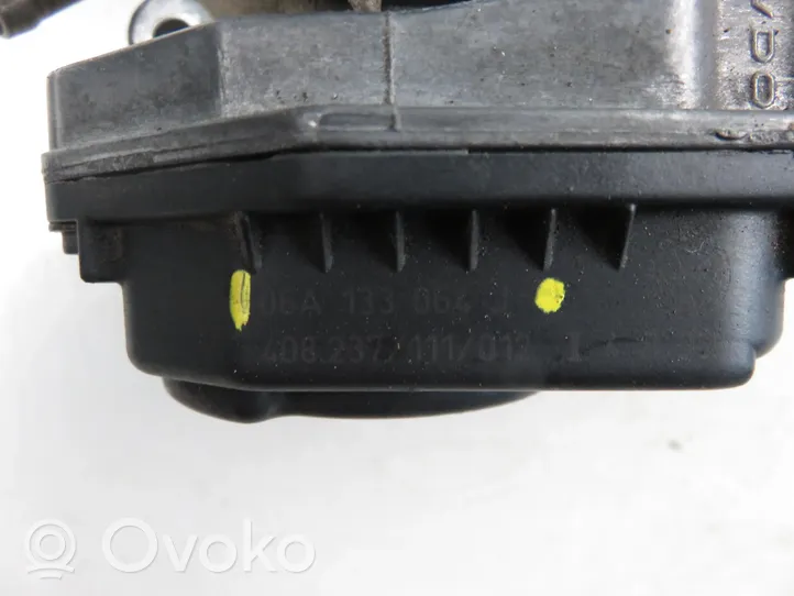 Skoda Octavia Mk1 (1U) Valvola corpo farfallato 