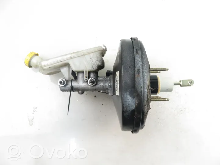 Citroen C3 Pluriel Servo-frein 