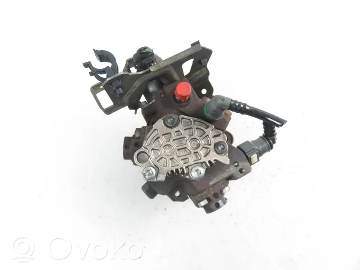 Ford Focus Pompe d'injection de carburant à haute pression 9656300380