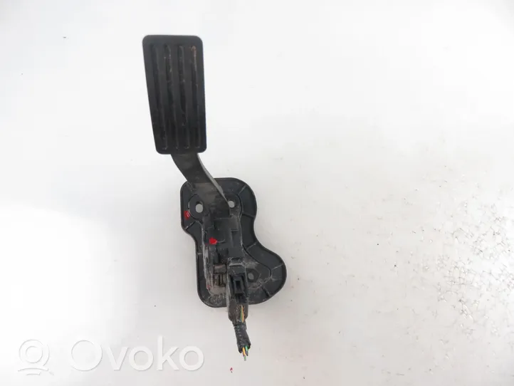 Ford Transit Accelerator throttle pedal 