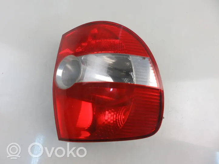 Volkswagen Fox Rear/tail lights 