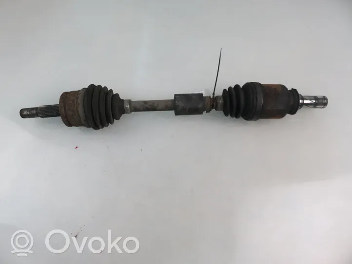 Mitsubishi Colt Front driveshaft 