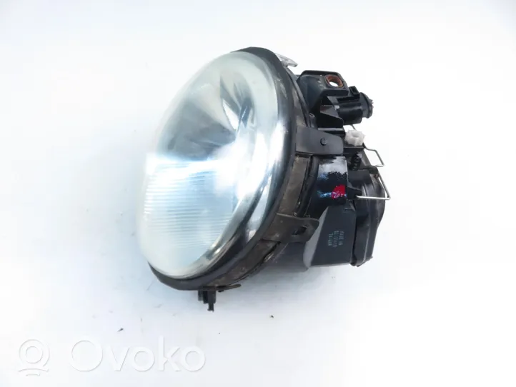 Volkswagen Lupo Lampa przednia 