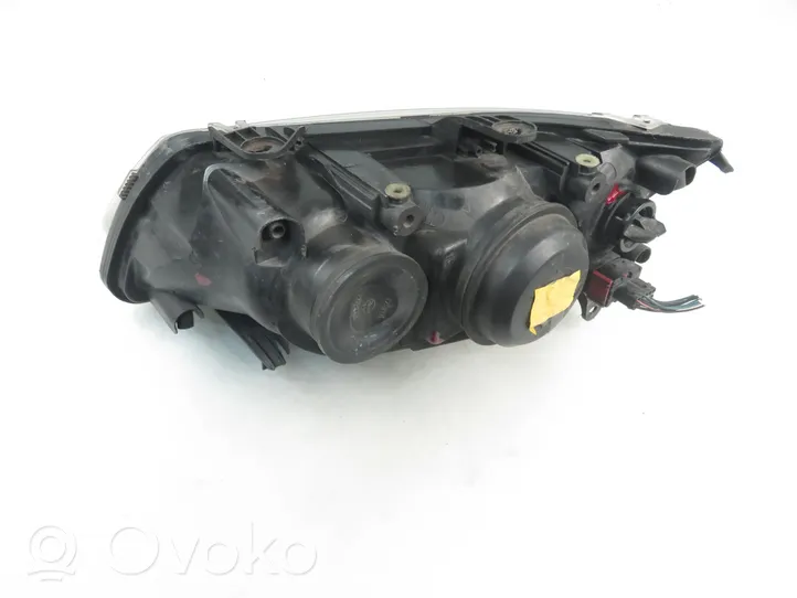 Saab 9-3 Ver1 Lampa przednia 