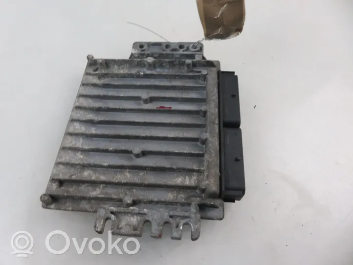 Renault Scenic I Sterownik / Moduł ECU S118301113B